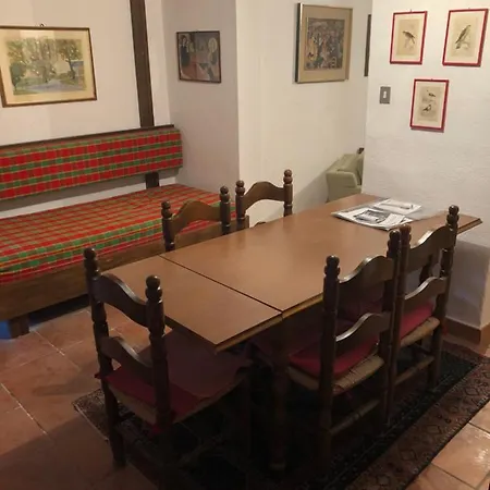 Casa Vacanze A Pila Holiday home *