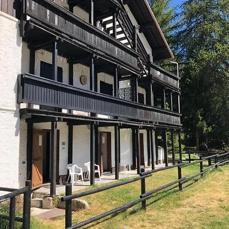 Casa Vacanze A Pila * Pila (Valle d'Aosta)