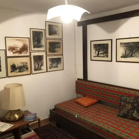 Holiday home Casa Vacanze A Pila