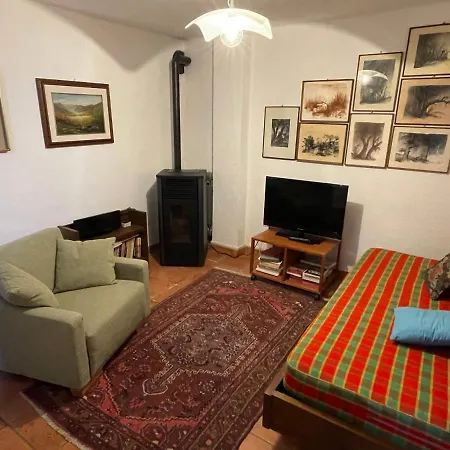 Casa Vacanze A Pila Holiday home