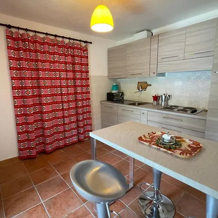 Casa Vacanze A Pila *